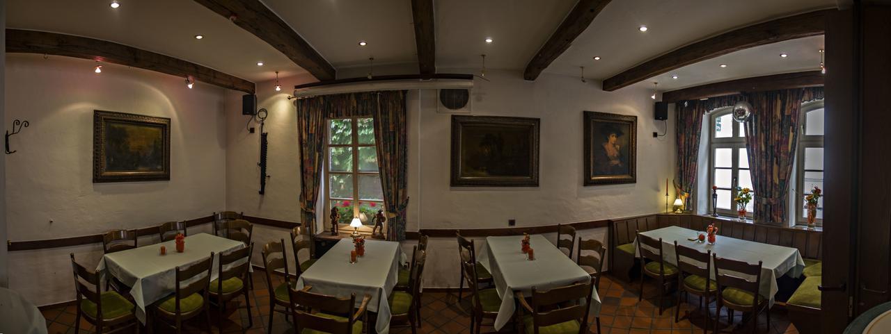 Hotel Gasthof Zur Post Sendenhorst Exterior photo